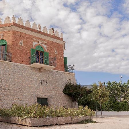B & B Torre Saracena Mattinata Exteriör bild
